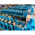 HOT SALE Roller shutter door forming machine 2022